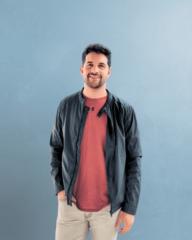 Jorge Napolitano