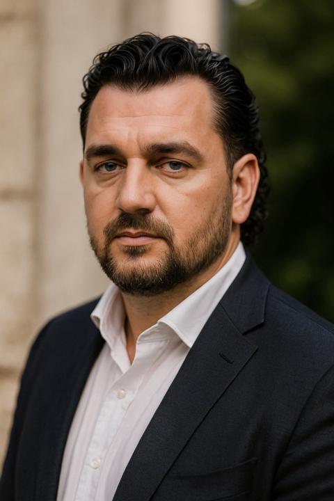 Bácsics Róbert