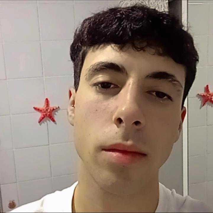 Ángel Martínez García