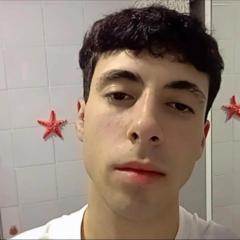 Ángel Martínez García