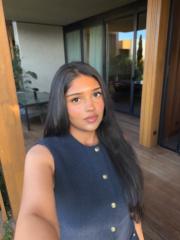 Leena Ahmed