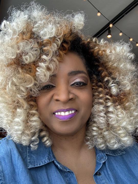 Denise Spearman