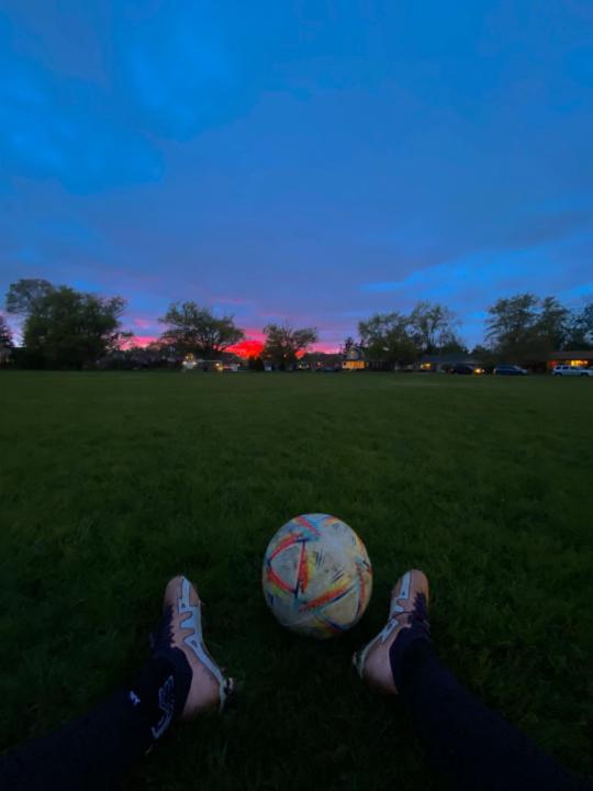 Cris Footy