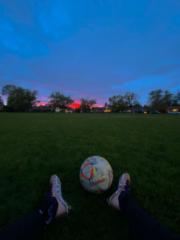 Cris Footy