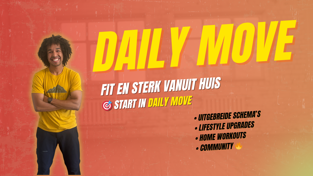 Daily Move