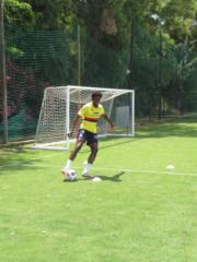 Owen Udoh