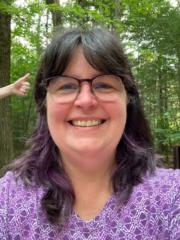 Maryellen Rousseau