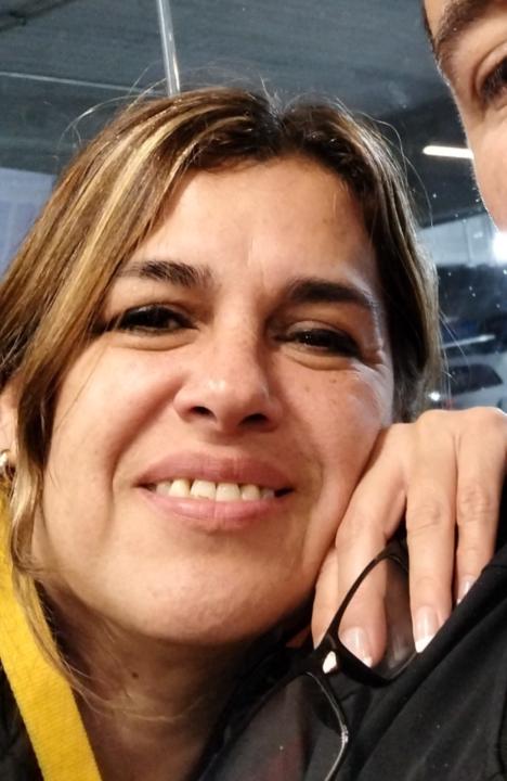 Maria Gutiérrez