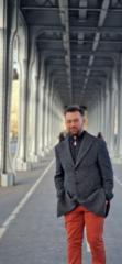 Kevin Loiseleur