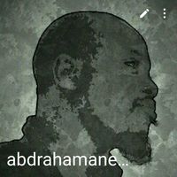 Diakhite Abdrahamane