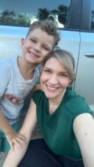 Samantha McCracken