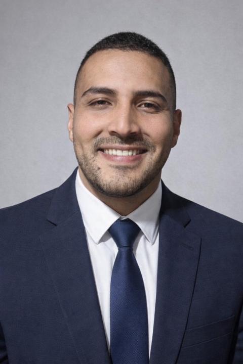 Carlos Andrés Díaz