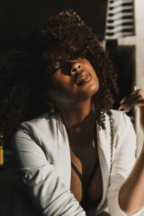 Vimbainashe Zihanzu