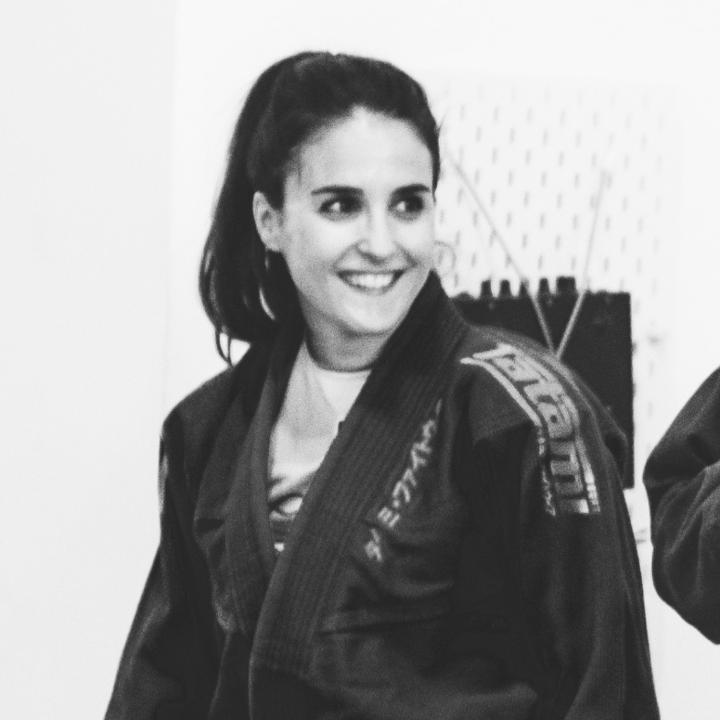 Cristina Hidalgo Cano