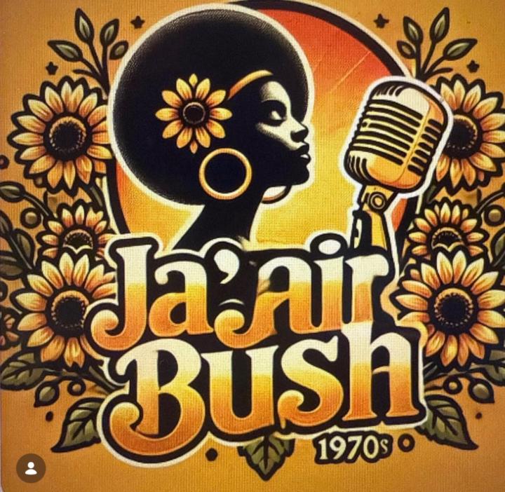 JaAir Bush