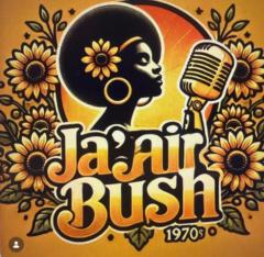 JaAir Bush