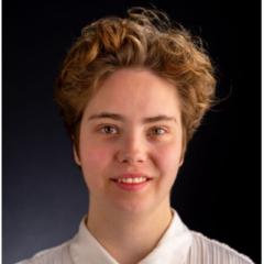Rebekka Rosenkilde