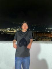 Juan felipe Sanchez pamplona