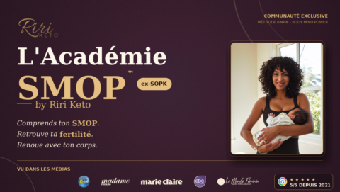 L'académie SMOP by Riri Keto® gallery image
