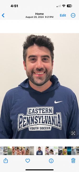 Zach Orenstein