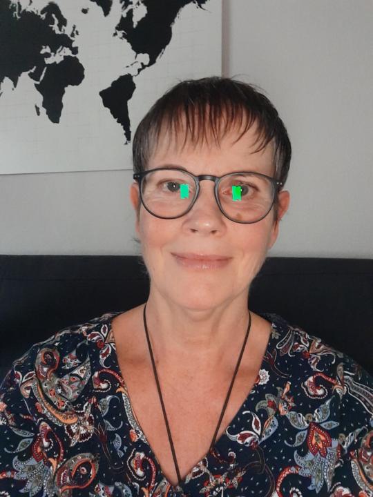 Inge Bathen-Liesen