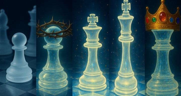 Resiliently Radical 4 Christ