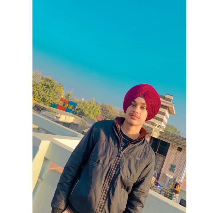 Manav Jatt