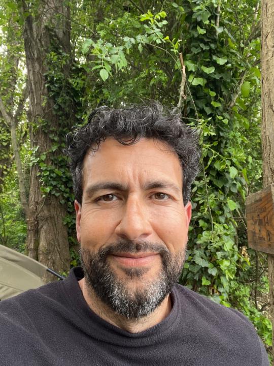 Mustafa Salem