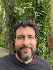 Mustafa Salem