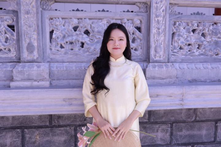 Ngọc Trân