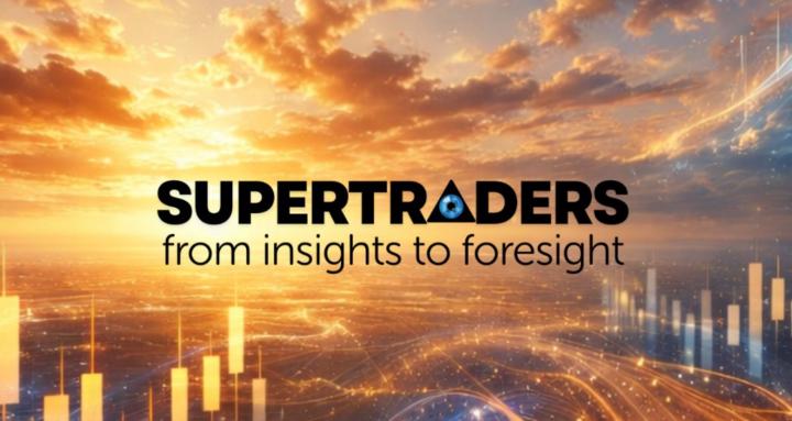 SUPERTRADERS