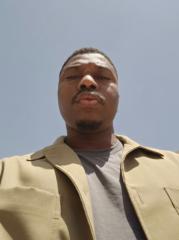 Jeremiah Ayo