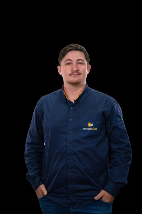Thiago Rodrigues Salgado