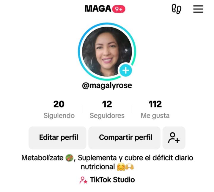 Magaly Castro