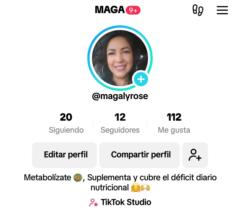 Magaly Castro