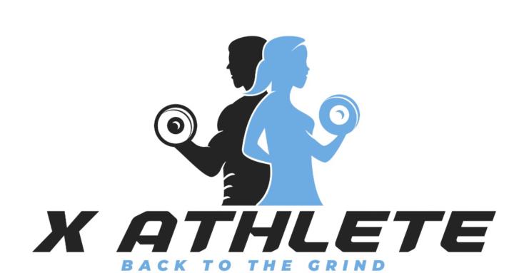 X ATHLETE
