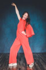 Marie-Laurence Rivard-fortin