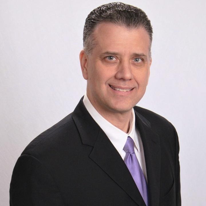 Greg Fidanzia
