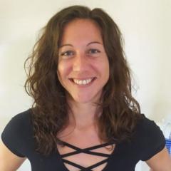 Anja Michels