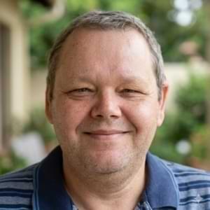 Marius Stander