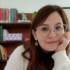 Melina Luciana Armando
