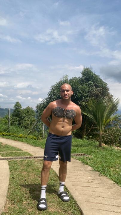 Kevin Mancera