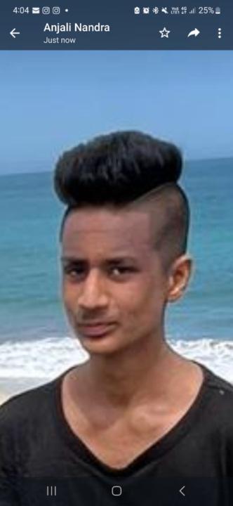 Amit Kundi