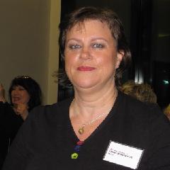 Leena Mäki-Petäys