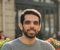 Sherif Khoder