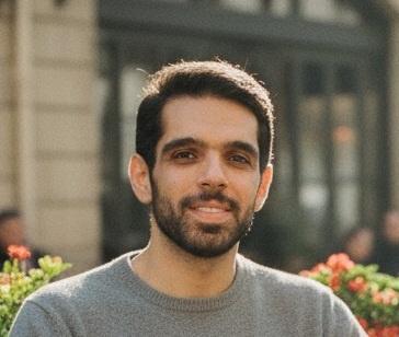 Sherif Khoder