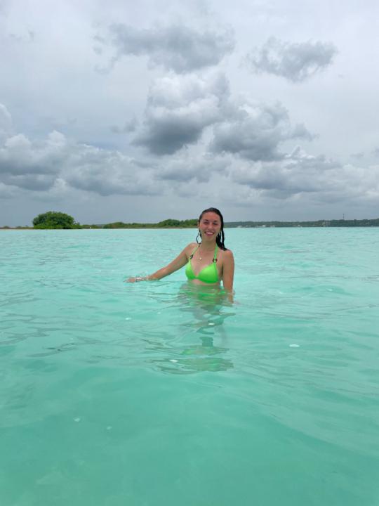 Andrea Skoglund Sanchez