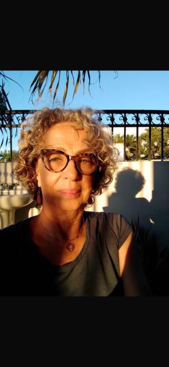 Marina Guarnieri