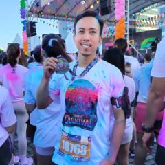 Nathaniel Linto
