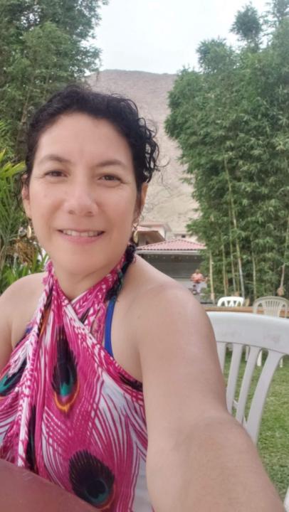 Ruty Zapata